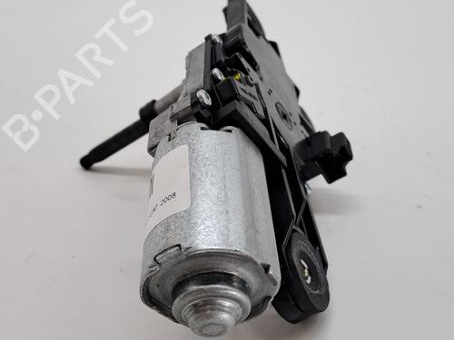 Viskermotor bakrute FORD FIESTA VI (CB1, CCN) 1.25 | BP25998700M102 
