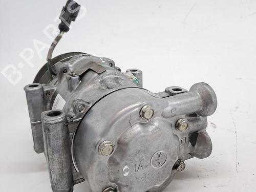AC compressor MAZDA 2 (DY) 1.4 CD | BP23975818M34 
