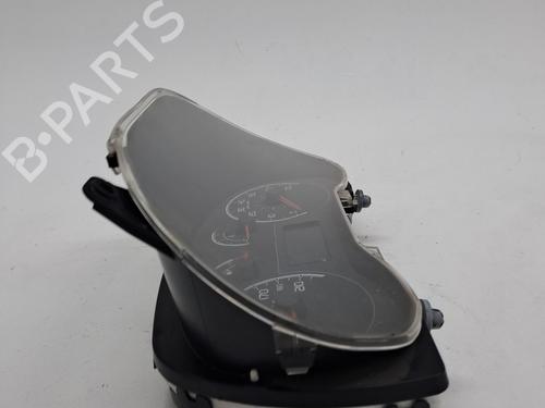 Instrument cluster FIAT FIORINO Box Body/MPV (225_) 1.3 D Multijet (225BXD1A, 225BXB1A, 225BXB11) | BP24172419C47