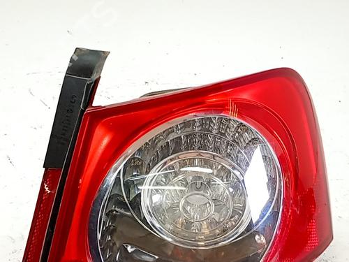 Used Right taillight Right taillight VW PASSAT B6 (3C2) 2.0 TDI 16V (140 hp) 34119505 34119505