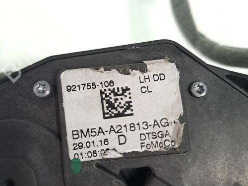 Front left lock FORD FOCUS III 1.6 Ti | BP25248877C98 