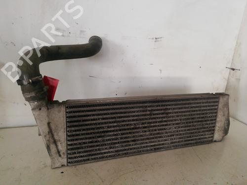 Intercooler RENAULT MEGANE II (BM0/1_, CM0/1_) 1.5 dCi (BM1E, CM1E) (106 hp) 26537954