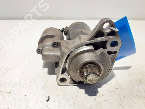 Used Starter VW GOLF IV (1J1) 1.9 TDI (101 hp) 25987968