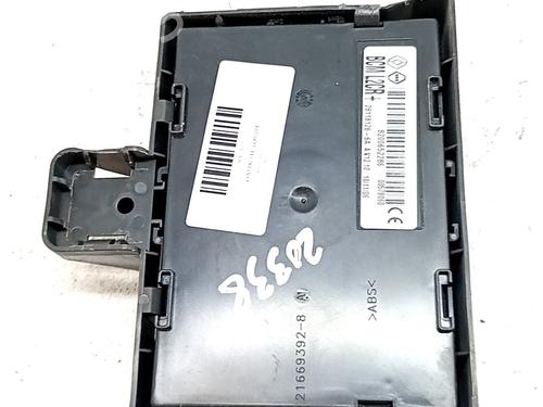 Electronic module RENAULT CLIO III (BR0/1, CR0/1) 1.6 16V (BR05, BR0B, BR0Y, BR15, BR1J, BR1M, BR1Y, CR0B,... | BP34268039M83 - Image 3
