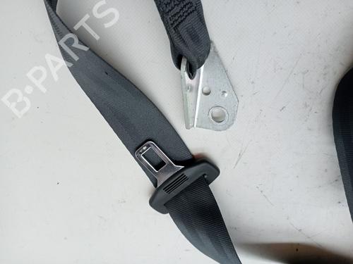 Rear left seatbelt SEAT LEON (1P1) 1.2 TSI | BP23354762I29 
