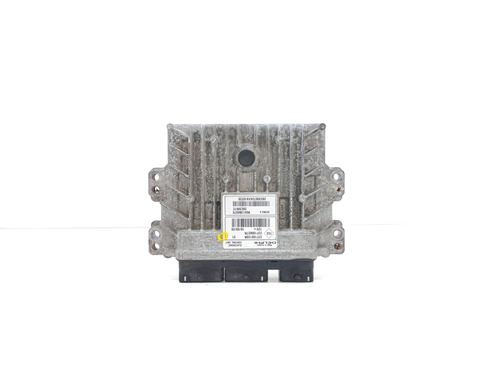 Computer motormanagement RENAULT MEGANE III Hatchback (BZ0/1_, B3_) 1.5 dCi (86 hp) 26315247