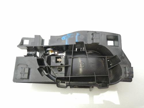 Front left interior door handle PEUGEOT 208 I (CA_, CC_) 1.4 HDi | BP23404867I13 