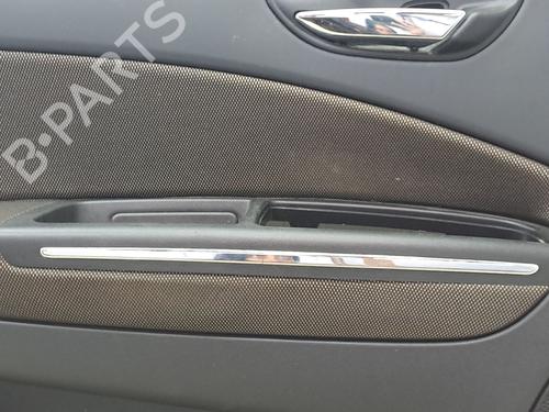 Front left panel FIAT BRAVO II (198_) 1.6 D Multijet (198AXH1B) | BP23369188C58 
