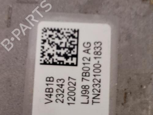 Motor FORD USA EDGE 2.0 TDCi AWD | BP30920368M1