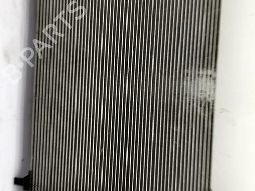 Used Heater matrix OPEL CORSA F (P2JO) 1.2 MHEV (101 hp) 32312468