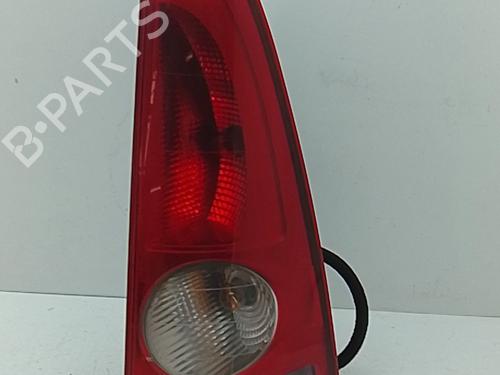 Used Right taillight Right taillight RENAULT ESPACE IV (JK0/1_) 2.2 dCi (JK0H) (150 hp) 36257928 36257928