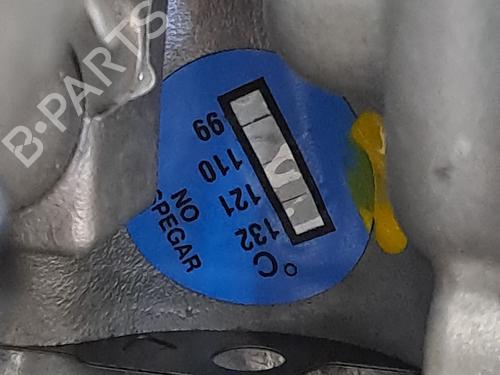 Engine SUZUKI ALTO VII (GF, HA25_, HA35_) 1.0 (AMF310, GFC31S) | BP23370749M1 