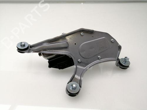 Used Rear wiper motor LEXUS NX (_Z1_) 300h AWD (AYZ15, AYZ15_, AYZ15R) (197 hp) 23384925
