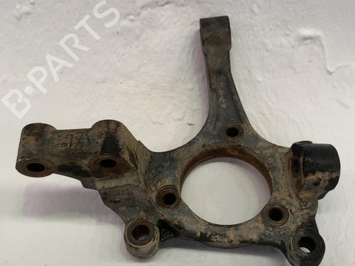 Left front steering knuckle CHEVROLET CAPTIVA (C100, C140) 2.0 D 4WD | BP36523896M25 - Image 2