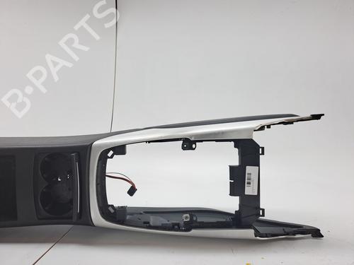 Armrest / Center console AUDI A7 Sportback (4GA, 4GF) 3.0 TDI quattro | BP23369003I20 