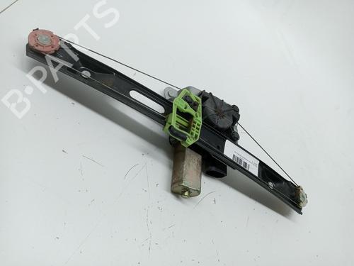 Rear right window mechanism BMW 1 (E87) 118 i | BP23385653C25 