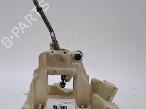 Used Gear lever HYUNDAI i10 II (BA, IA) 1.0 (67 hp) 23280170