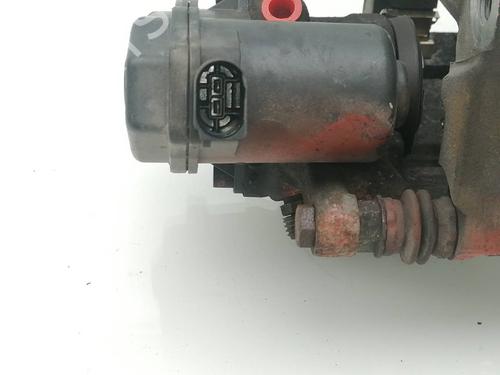 Left rear brake caliper AUDI A4 B8 Avant (8K5) 2.0 TDI | BP23419925M107 