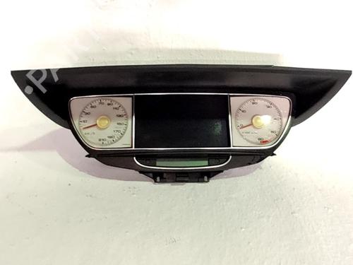 Used Instrument cluster Instrument cluster CITROËN C8 (EA_, EB_) 2.0 HDi 165 (163 hp) 33767999 33767999