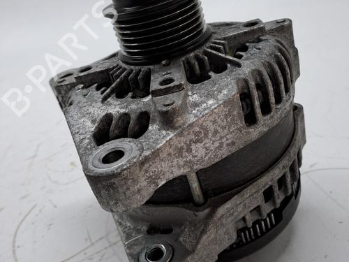 Alternator LAND ROVER RANGE ROVER EVOQUE (L538) 2.2 D 4x4 | BP23943272M7 