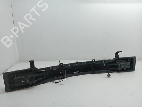 Used Rear bumper reinforcement PEUGEOT 3008 I MPV (0U_) 1.6 BlueHDi 120 (120 hp) 23361728