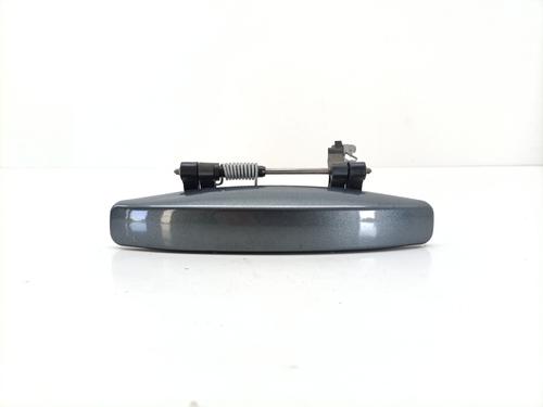 Used Front left exterior door handle DACIA LODGY (JS_) 1.6 SCe 100 (JSAV) (102 hp) 27174773
