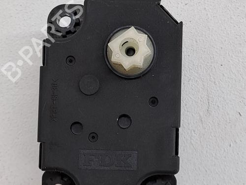 Elektronisk modul RENAULT MEGANE III Hatchback (BZ0/1_, B3_) 1.5 dCi | BP26233437M83 