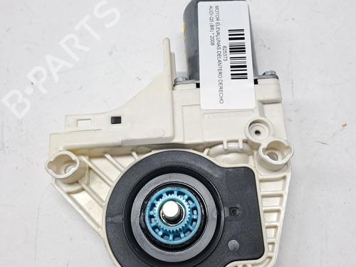 Used Right front window motor AUDI Q5 (8RB) 2.0 TDI quattro (170 hp) 24172565