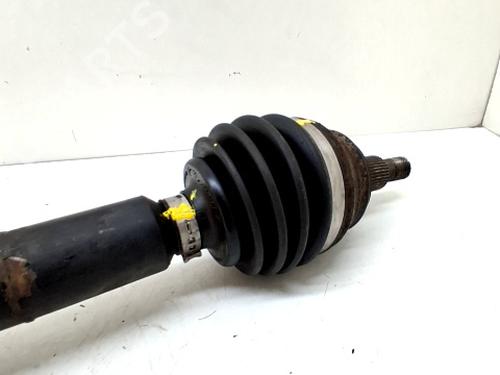 Right front driveshaft AUDI A3 (8L1) 1.9 TDI | BP31153121M39