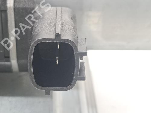 Rear right window mechanism RENAULT CLIO IV (BH_) 0.9 TCe 90 (BHNF, BHMA, BHMH, BHJK, BHJR) | BP26675033C25 