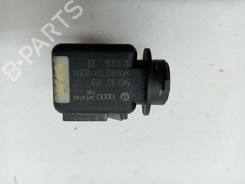 Used Electronic sensor VW PASSAT B6 (3C2) 2.0 TDI 16V (140 hp) 23356693