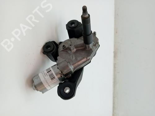 Rear wiper motor RENAULT MEGANE III Hatchback (BZ0/1_, B3_) 1.5 dCi | BP23357124M102 