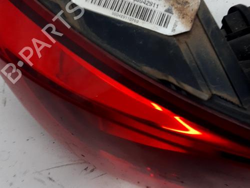 Left taillight SEAT LEON (5F1) 1.2 TSI | BP36666272C34 - Image 3
