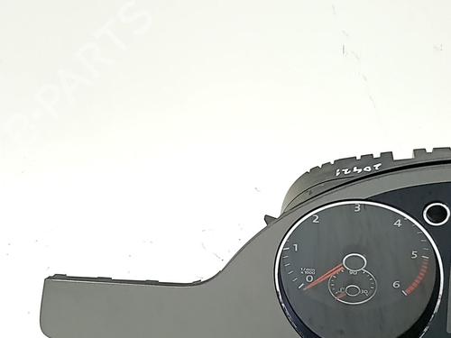 Instrument cluster VW PASSAT B6 (3C2) 2.0 TDI 16V | BP34119502C47  - Image 6