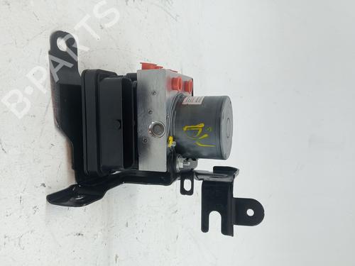 ABS pump PEUGEOT 308 II (LB_, LP_, LW_, LH_, L3_) 1.2 THP 130 | BP24444763M43 