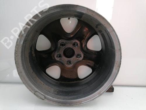 Rim SUZUKI GRAND VITARA II (JT, TE, TD) 1.9 DDiS All-wheel Drive (JT419, TD44, JB419WD, JB419XD,... | BP23940145C45 