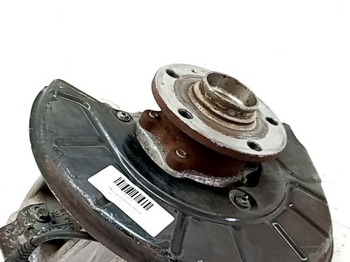 Used Right front steering knuckle Right front steering knuckle VW PASSAT B6 (3C2) 2.0 TDI (140 hp) 33762385 33762385