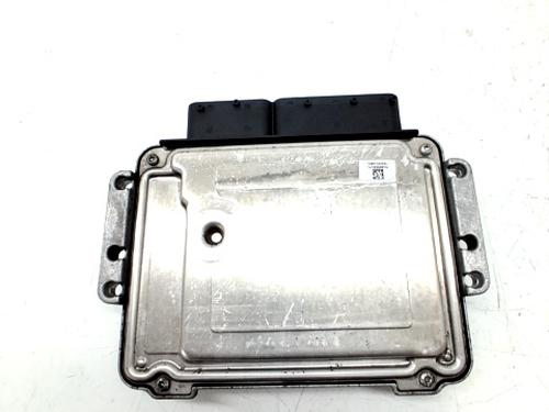 Used Engine control unit (ECU) HYUNDAI SANTA FÉ II (CM) 2.2 CRDi 4x4 (155 hp) 29585086