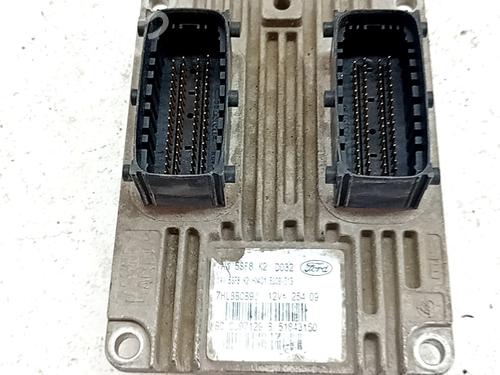 Used Engine control unit (ECU) Engine control unit (ECU) FORD KA (RU8) 1.2 (69 hp) 34054767 34054767