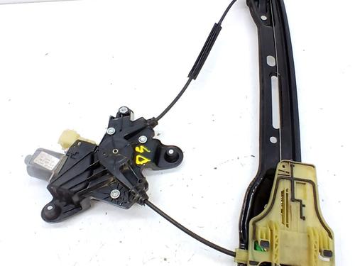 Used Rear right window mechanism Rear right window mechanism 37288900 37288900
