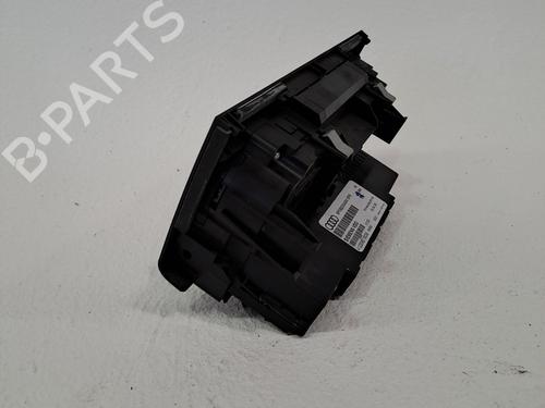 Climate control AUDI A3 (8P1) 2.0 TDI 16V | BP23386516I5 