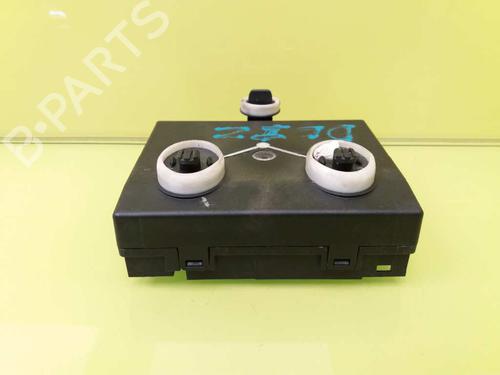 Used Electronic module AUDI A5 Sportback (8TA) 3.0 TDI quattro (240 hp) 23386251