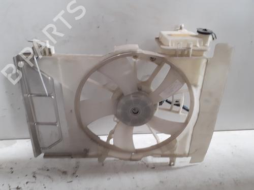 Radiator fan TOYOTA YARIS (_P1_) 1.3 (SCP12_, SCP13_, SCP12R, SCP13R) | BP24883687M35 