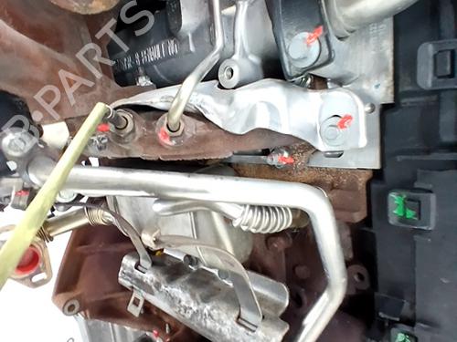 Engine NISSAN JUKE (F15) 1.5 dCi | BP30477607M1 - Image 3
