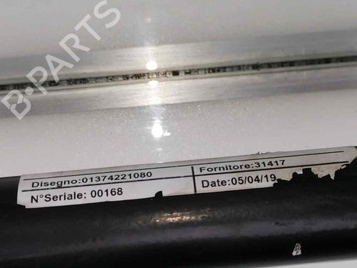 Anti roll bar FIAT DUCATO Platform/Chassis (244_) 2.3 JTD | BP24188340M96