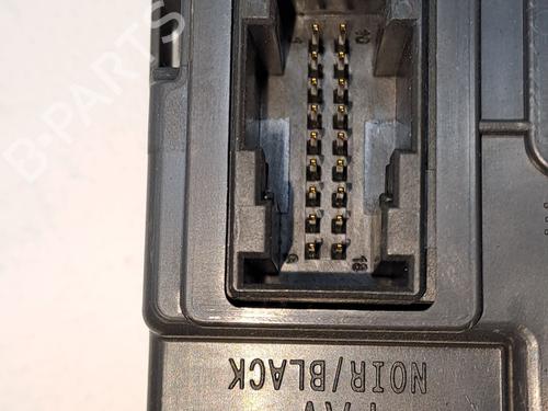 Fuse box CITROËN C4 CACTUS 1.2 THP 110 | BP24109245E1 
