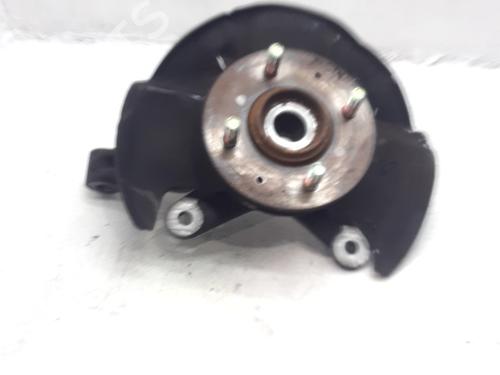 Venstre Styrespindel lagerhus Venstre Styrespindel lagerhus HONDA CIVIC VII Hatchback (EU, EP, EV) 1.6 i (EP2, EU8, EU6) (110 hp) 33762491 33762491