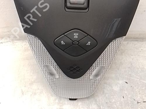 Used Interior roof light Interior roof light 37591367 37591367