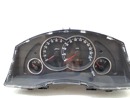 Used Instrument cluster OPEL MERIVA A MPV (X03) 1.4 16V Twinport (E75) (90 hp) 30337018