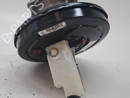 Servo brake RENAULT MEGANE III Hatchback (BZ0/1_, B3_) 1.5 dCi (BZ09, BZ0D, BZ1W, BZ29, BZ14) | BP27378200M42 